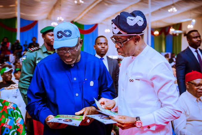 Delta APC campaign council inaugurated in Asaba