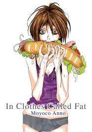 In Clothes Called Fat by MOYOCO ANNO - Penguin Books Australia