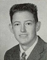 John Lawrence Weddington Jr. (1943-2008)