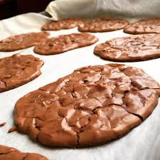 Cookies Brownie Au Chocolat Cookiebrownie Gateau Patisserie Chocolat Cuisine Food Homemade Faitmaison N Hesitez Pas A Nous Food Cuisine Brownie Cookies