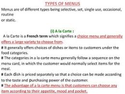 A La Carte In A Sentence (Esp. Good Sentence Like Quote, Proverb...)