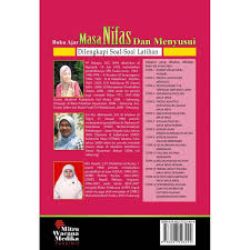 Maybe you would like to learn more about one of these? Buku Ajar Masa Nifas Dan Menyusui Dilengkapi Soal Soal Latihan