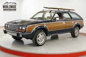 Eagle buyers that checked the $3750 option got their new amc with a targa roll bar, fold down rear roof and lift off plastic top in place of its conventional roof sheet metal. 1986 Amc Eagle Worldwide Vintage Autos