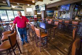 At tuscan kitchen and tuscan market, our chefs prepare everything in house. Italian Restaurant Osteria Bari To Take Over Coach S Sports Bar And Grill Kitchen Market Basket Southbendtribune Com