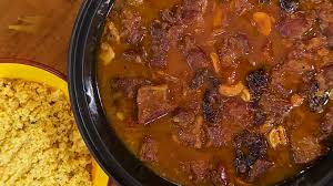 El resultado es este tajine de cordero y zanahoria al romero, un plato tan sabroso materia prima de profundo sabor, cocina a fuego lento, y al otro lado, tiempo para que el calor suave haga su trabajo y. Receta De Tajine De Cordero