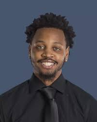 2020-21 Men's Basketball Roster