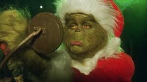 Jim carrey, taylor momsen, jeffrey tambor, christine baranski, bill irwin. How The Grinch Stole Christmas Movie Review