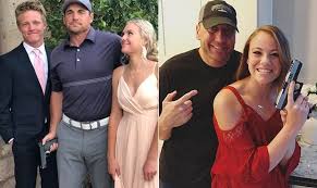Her fans sent out words of compliment. Opinion Jay Feely S Prom Photo With Gun Is Dad S Right To Make A Joke