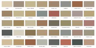 Every concrete floor will react with its own unique pattern. Concrete Stain Color Chart Craftsman Concrete Floors Texas Concrete Floor Polishing Staining Sealing And Overlays