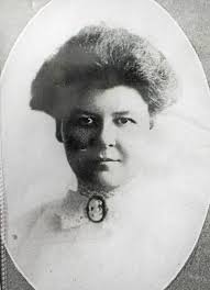 On the 100th anniversary of her death, Yardley remembers a nurse who died  while serving during the Great War