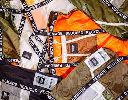 I always say that the most sustainable clothing is the clothing you already have. 7 Examples Of Leading Fashion Brands Sustainability Visions Sustainable Fashion