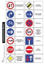 Verkehrsschilder lernen verkehrszeichen grundschule zum ausdrucken kostenlos : Verkehrsschilder Bedeutung Grundschule Verkehrszeichen Zum Ausdrucken Grundschule