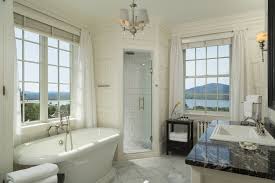 Check out these cheap bathroom flooring ideas that score on style. 10 Bathroom Flooring Ideas Types Of Bathroom Flooring