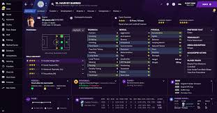 Football manager 2021 wonderkid strikers. Welche Spieler Haben Sich Im Winter Update Am Meisten Verbessert Football Manager 2021