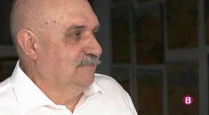 Mallorca rinde homenaje al padre de Miguel Àngel Riera en el centenario de  su nacimiento