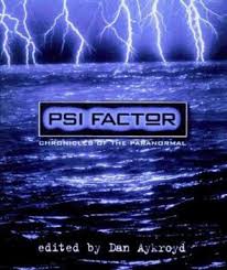 Psi Factor: Chronicles of the... book
