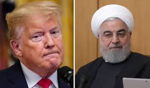 Now has 3 points atop of group a, though france and czech republic are currently in a game right now to see who will jump up into first ahead of team usa. Usa Vs Iran Iran S Ally List And First Point Of Attack Exposed By Expert World News Express Co Uk
