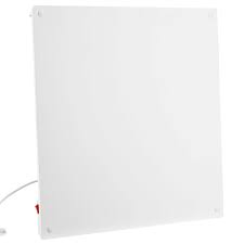 You made your house a home. Vonhaus 450w Wall Mounted Electric Flat Panel Heater Paintable Slimline Low Energy Eco Ceramic Space Heater 23 5 X 23 5 X 0 4 Buy Online In Andorra At Andorra Desertcart Com Productid 49709496