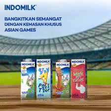 Mungkin kalian semua sudah tahu susu indomilk itu. Indomilk Hai Moms Ada Kemasan Menarik Dari Indomilk Uht Facebook