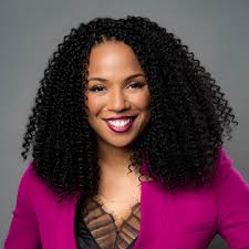 Previous Speakers at the Black Women in Asset Management Annual Conference