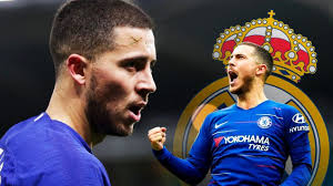 Real madrid llegara un nuevo galactico en 2019. Mercado De Fichajes 2019 Hoy Es El Dia Clave En El Fichaje De Hazard