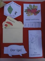 Jetzt zum kostenlosen download ✅ ohne registrierung!. Vorlagen Herbst Lapbook Zaubereinmaleins Designblog