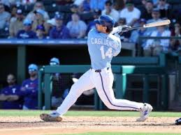 Tony McClendon Stats & Scouting Report