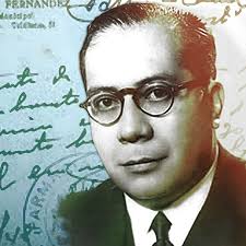 Augusto Carrillo, sobrino de Ramón Carrillo, en #CaballeroDeDía