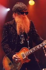 Billy Gibbons One Of The Best Guitarist In The World Billy Gibbons Zz Top Les Paul