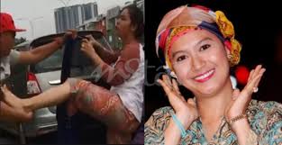 Pada masa yang sama mak cun sedang mengatur persiapan perkahwinan atul dan kamarul. Balkisyh Mangsa Keganasan Rumah Tangga Bawa Anak Tumpang Rumah Jiran Hiburan Mstar