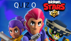 Quiz O Brawl Stars Samequizy