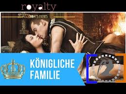 Anne boleyn had royal blood!, by olivia longueville editor's note: Kurzes Leben Und Schneller Tod Der Anne Boleyn Youtube