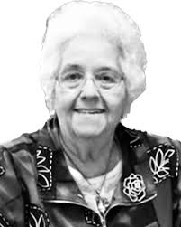 Elmon "Peggy" Strouth Tolbert Obituary January 4, 2025