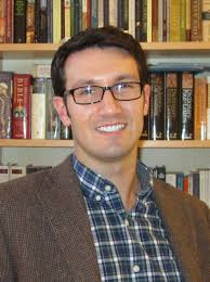 Why You Must Be Dying to be a Christian Scholar: David Williams Intro (1/2) 