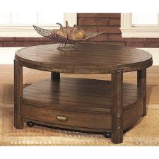 Ivette Coffee Table Coffee Table Round Wood Coffee Table Round Coffee Table