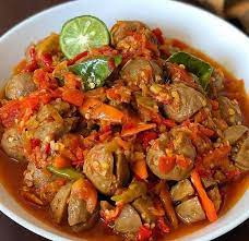 Resep Olahan Bakso Ikan In 2021 Resep Bakso Resep Masakan Pedas Resep Masakan