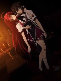 High School D×D (Literature) - Tv Tropes