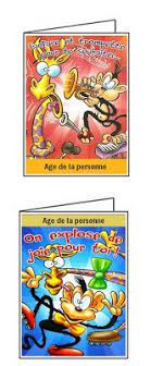 Carte Anniversaire 16 Ans