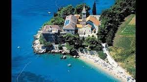 Huur een vakantiewoning voor langere of kortere tijd en ga voor een. Martinica Beach Brac Croatia Youtube
