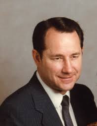 Curtis Cook Obituary