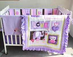 Snugly owls baby bedding gender neutral ** ready to ship**. Baby Bedding Set Purple 3d Embroidery Elephant Owl Baby Crib Bedding Set 100 Cotton Include Baby Quilt Bumper Bed Skirt Etc From Csjqydxsh88 80 46 Dhgate Com