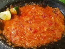 Rahasia Sambal Pecel Lele Lamongan Resep Makanan Asia Resep Masakan Malaysia Makanan