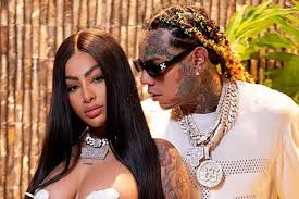 Yailin se fue en contra de su mamá para liberar a Tekashi 6ix9ine: “Fue un  montaje” | Revista Vea