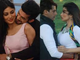 Personal details name mouni roy birthday date 28 september 1985 sun sign libra eye color black hair color black nationality indian religion hindu. Arjun Bijlani On Naagin 2 Not Faring Well Mouni Roy And Karanvir Bohra S Pairing Could Be The Reason Why It Didn T Do Well Times Of India