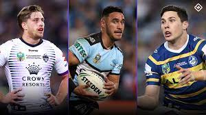 The latest new zealand warriors nrl news and player rumours, including team history, stats and player profiles. Nrl 2018 Every Club S Off Contract Stars In 2020 Sporting News Australia