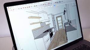 Get started with interior design by learning the principles of decor and how to select a style. Learning Sketchup For Interior Design Youtube