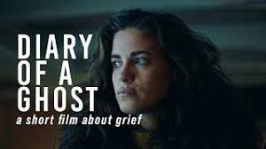 Film Review: Diary of a Ghost