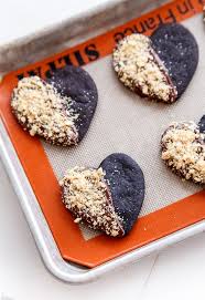 Ritz crackers were introduced in the u.s. Chocolate Cookies With Ritz Crackers