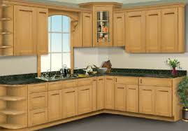 Natural Maple Rta Kitchen Cabinets Shaker Style Kitchen Cabinets Kitchen Cabinets For Sale Maple Kitchen Cabinets
