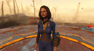 Luckily, this expansive game has a personalizeable solution to this problem and that is mods. Popular Fallout 4 Body Mod Won T Be On Consoles Until Bethesda Gets Its Act Together